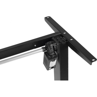 Каркас столу Barsky StandUp User black (FBSTh-01)