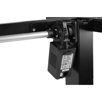 Каркас столу Barsky StandUp User black (FBSTh-01)