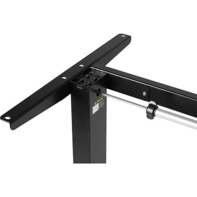 Каркас столу Barsky StandUp User black (FBSTh-01)
