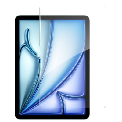 Скло захисне ACCLAB Full Glue Apple iPad Air 13 (2024) (1283126593727)