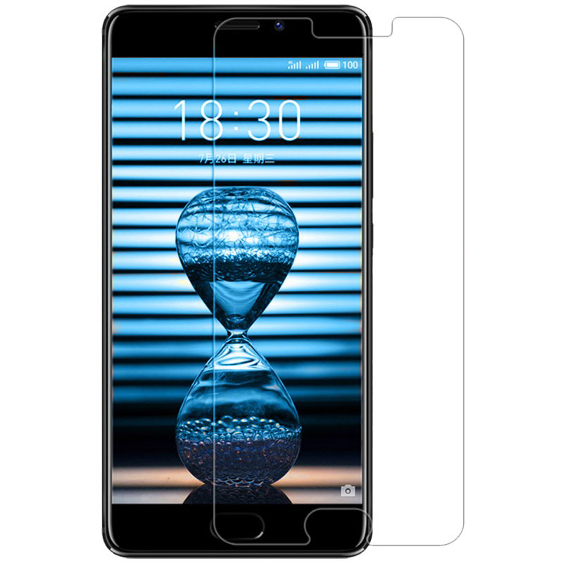 Захисне скло PowerPlant для Meizu Pro 7 (1405782)