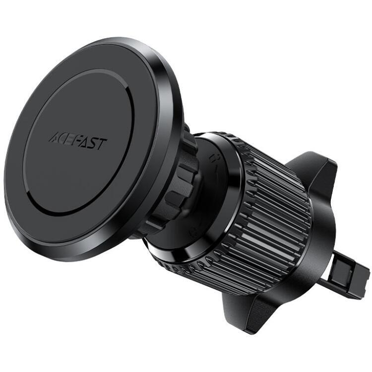 Автомобільне кріплення для смартфона D6 air outlet magnetic Acefast (6974316281160) (1827411)