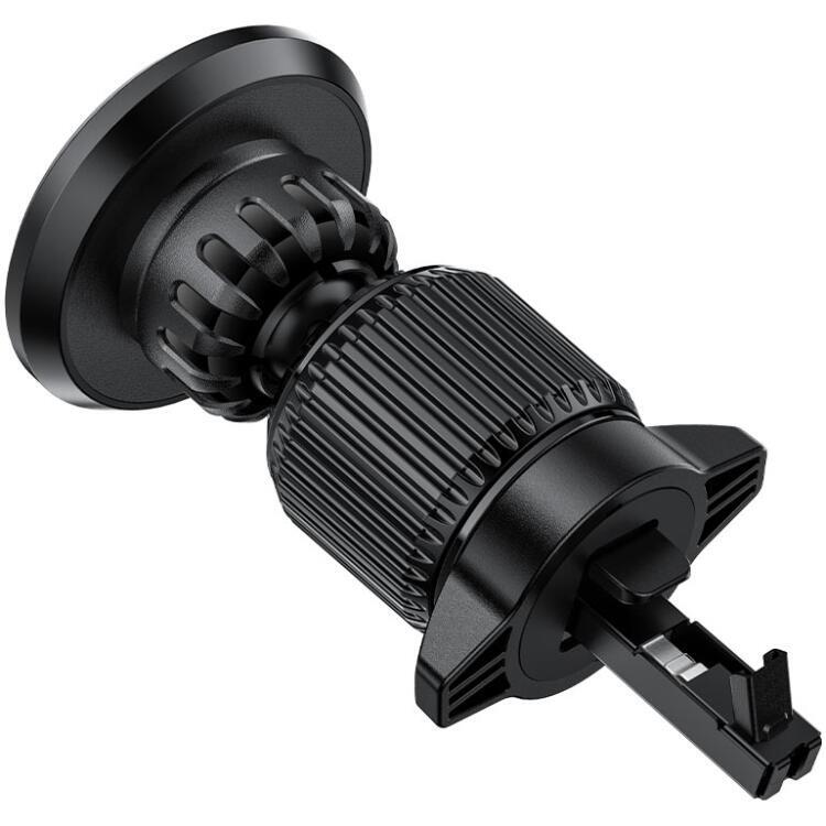 Автомобільне кріплення для смартфона D6 air outlet magnetic Acefast (6974316281160) (1827411)