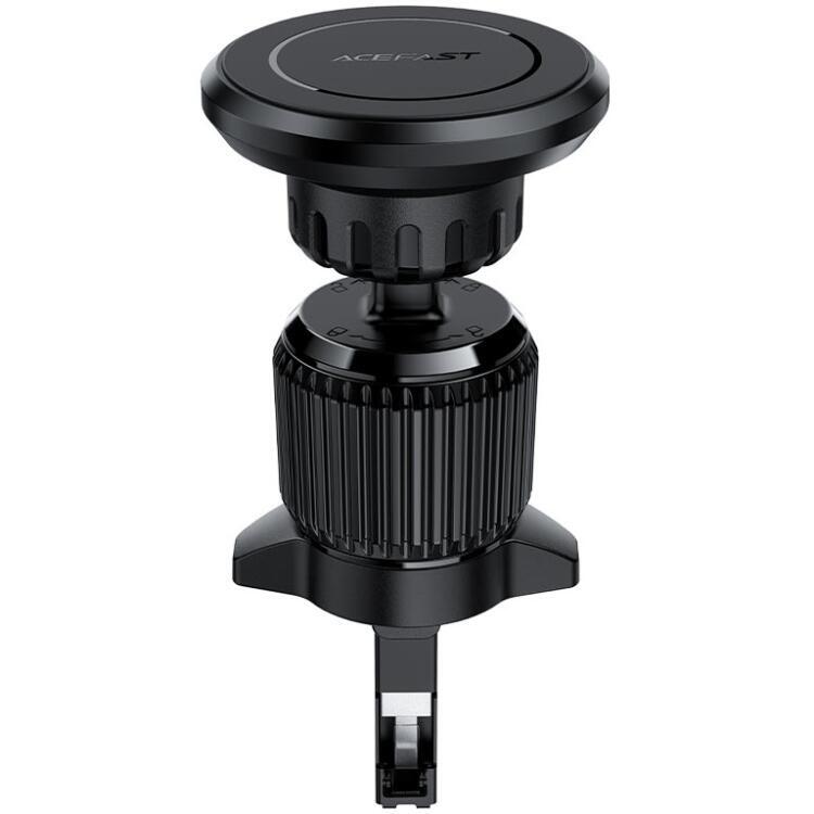 Автомобільне кріплення для смартфона D6 air outlet magnetic Acefast (6974316281160) (1827411)