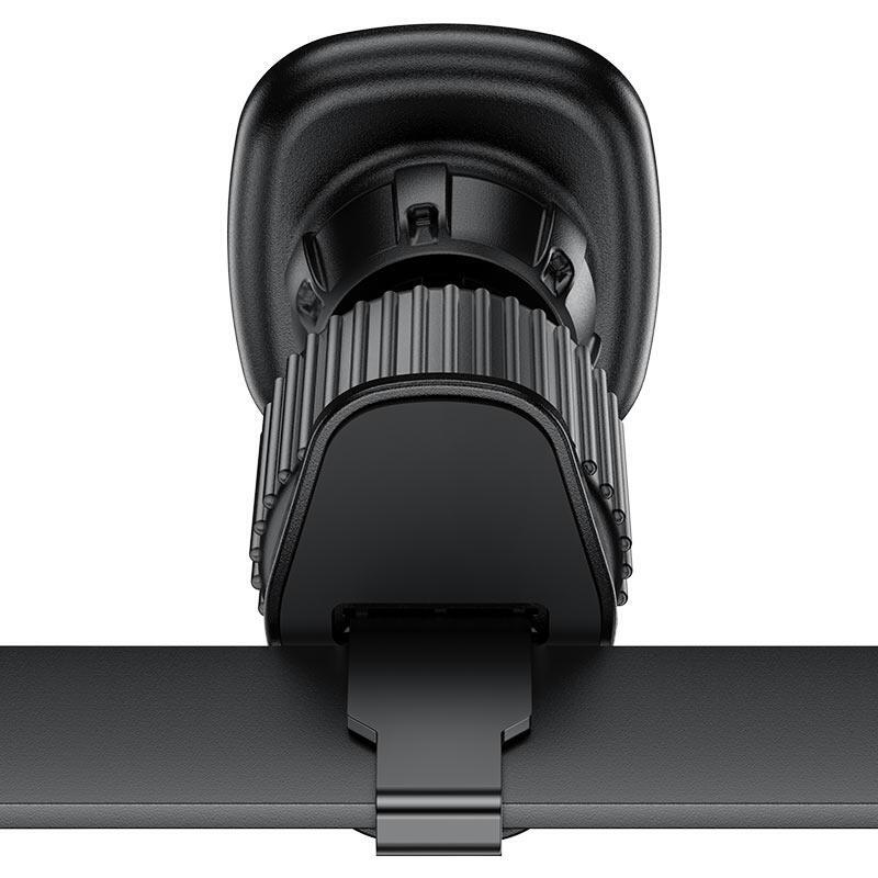 Автомобільне кріплення для смартфона D34 air outlet magnetic Acefast (6974316282310) (1827414)