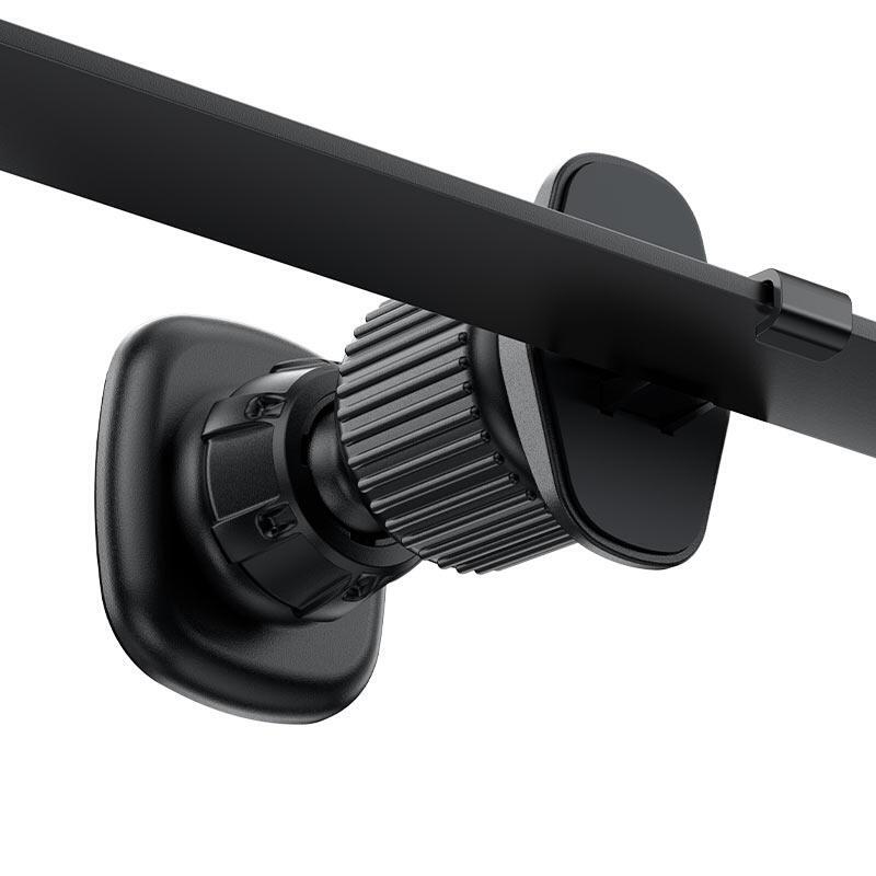 Автомобільне кріплення для смартфона D34 air outlet magnetic Acefast (6974316282310) (1827414)