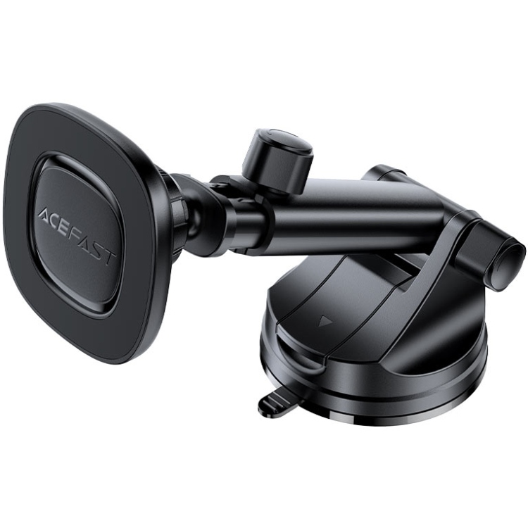 Автомобільне кріплення для смартфона D45 magnetic Acefast (6974316284093)