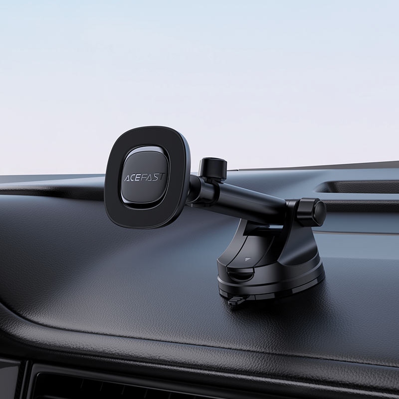 Автомобільне кріплення для смартфона D45 magnetic Acefast (6974316284093)