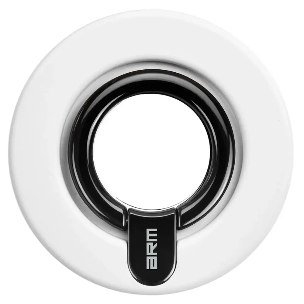 Автомобільний тримач ArmorStandart Ring MagSafe Holder White (ARM70585)