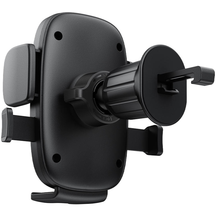 Автомобільне кріплення для смартфона D56 one-key lock Acefast (6974316284710)