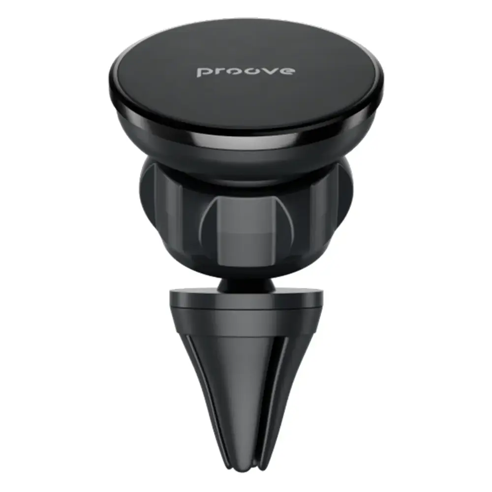 Автомобільний тримач Proove Basic Air Outlet Car Mount (CHBA00000001) (1763548)