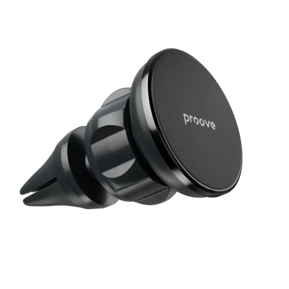 Автомобільний тримач Proove Basic Air Outlet Car Mount (CHBA00000001) (1763548)