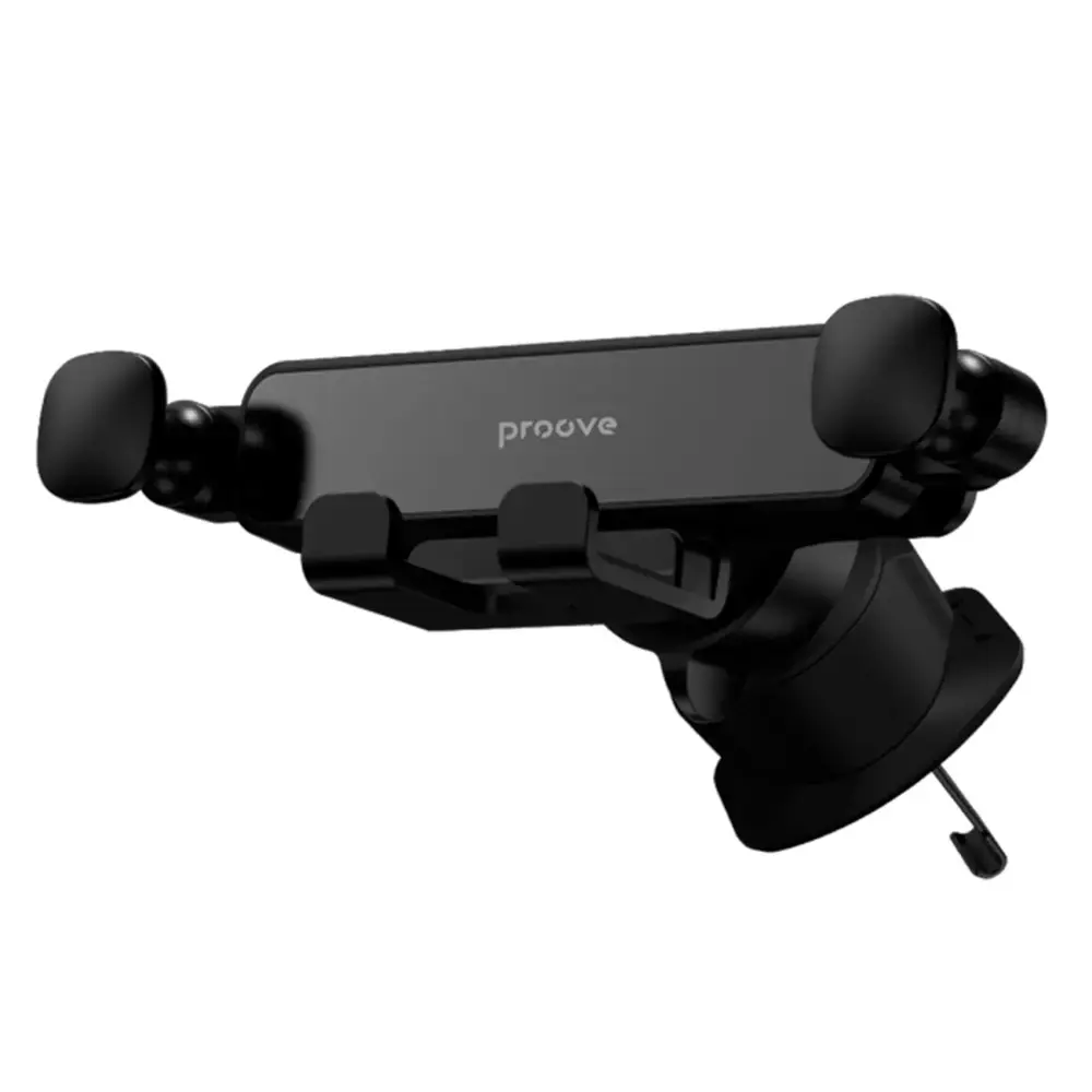 Автомобільний тримач Proove Gravity Lite Air Outlet Car Mount (CHGL00000001) (1763550)