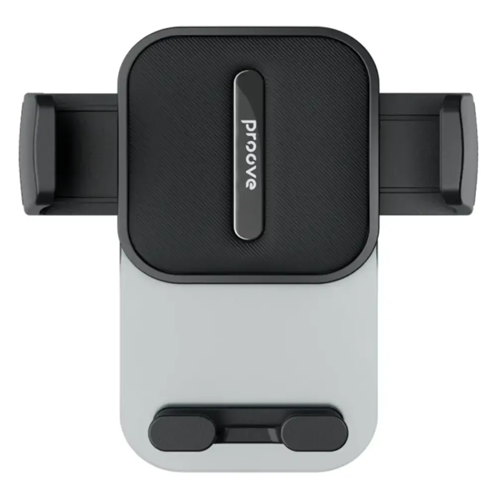 Автомобільний тримач Proove Crystal Clamp Air Outlet Car Mount (CHCC00000001) (1763552)