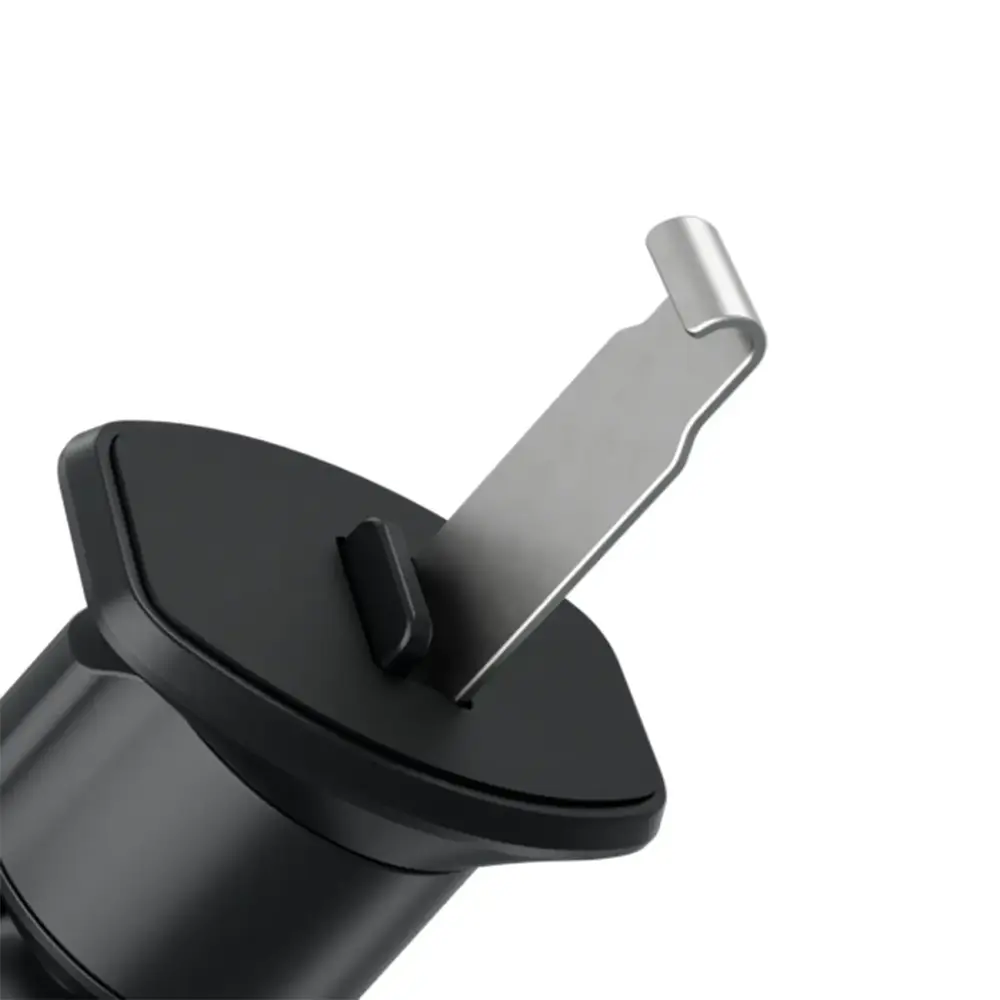 Автомобільний тримач Proove Crystal Clamp Air Outlet Car Mount (CHCC00000001) (1763552)