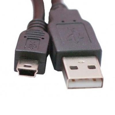Дата кабель USB 2.0 AM to Apple 30pin 1.0m PowerPlant (DV00DV4045)