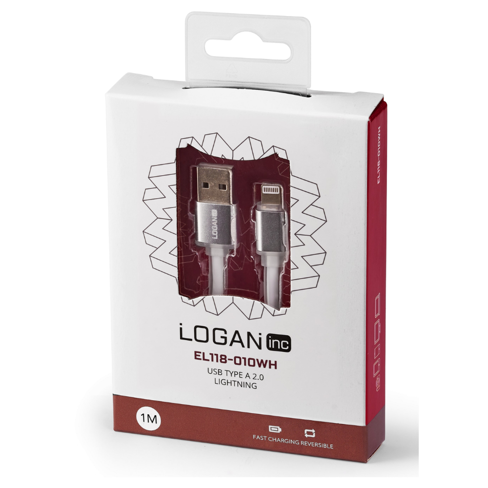 LOGAN EL118-010WH (1395399)