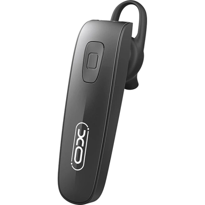 Bluetooth-гарнітура HiFuture BE59 Black (BE59.black)