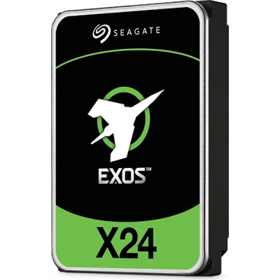 Жорсткий диск 3.5" 24TB Seagate (ST24000NM002H)