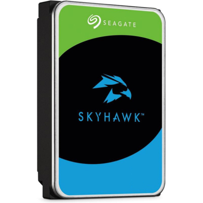 Жорсткий диск 3.5" 10TB Seagate (ST10000VE001)