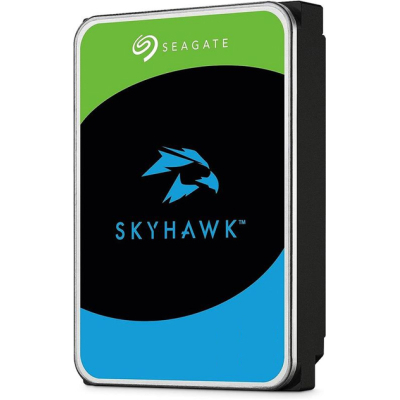Жорсткий диск 3.5" 10TB Seagate (ST10000VE001)