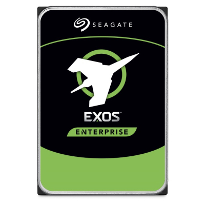 Жорсткий диск 3.5" 10TB Seagate (ST10000NM018G)
