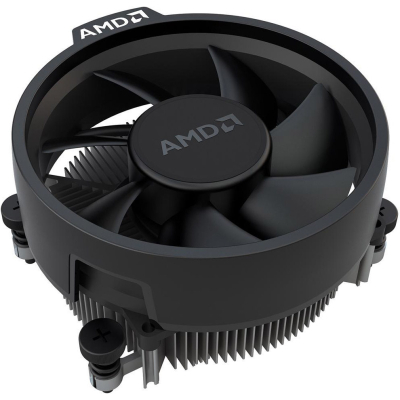 Процесор AMD Ryzen 5 5500GT (100-100001489BOX)