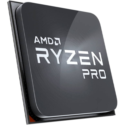 Процесор AMD Ryzen 5 3600 PRO (100-000000029)