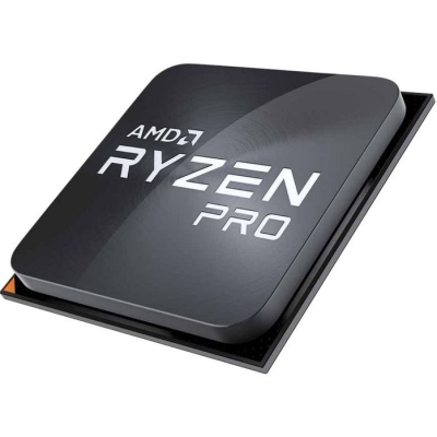 Процесор AMD Ryzen 5 3600 PRO (100-000000029)