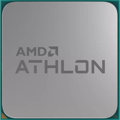 Процесор AMD Athlon ™ 300GE PRO (YD300BC6M2OFH) (1763136)