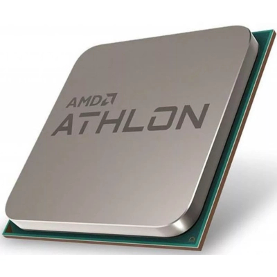 Процесор AMD Athlon ™ 300GE PRO (YD300BC6M2OFH) (1763136)