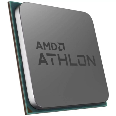 Процесор AMD Athlon ™ 300GE PRO (YD300BC6M2OFH) (1763136)