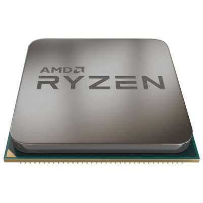 Процесор AMD Ryzen 3 3200G (3.6GHz 4MB 65W AM4) Tray (YD3200C5M4MFH)