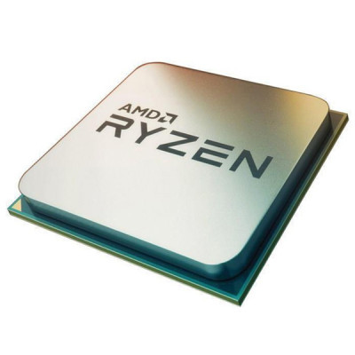 Процесор AMD Ryzen 3 3200G (3.6GHz 4MB 65W AM4) Tray (YD3200C5M4MFH)