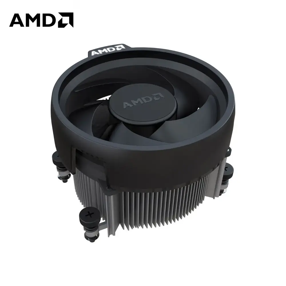 Процесор AMD Ryzen 5 5500 (3.6GHz 16MB 65W AM4) Box (100-100000457BOX)