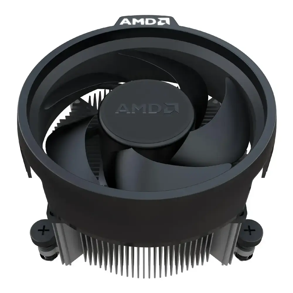 Процесор AMD Ryzen 3 3100 (100-100000284BOX)