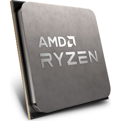 Процесор AMD Ryzen 5 5500GT (6C/12T, 3.6-4.4GHz,16MB,65W,AM4, Wraith Stealth) MPK (100-100001489MPK) (1861354)