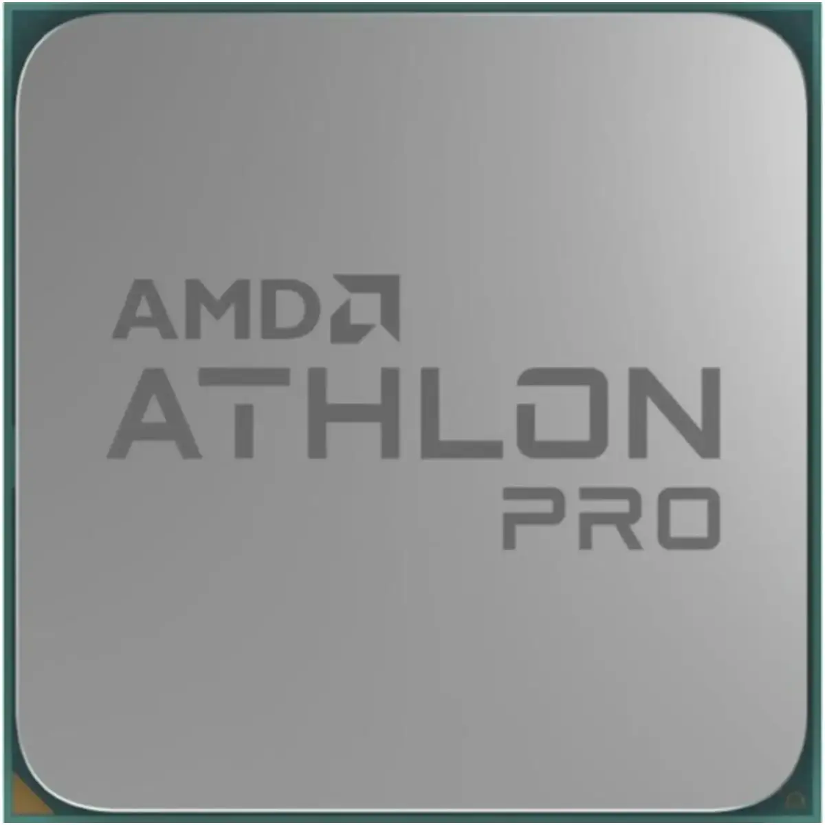 Процесор AMD Athlon Gold 4100GE Tray (100-000000570)
