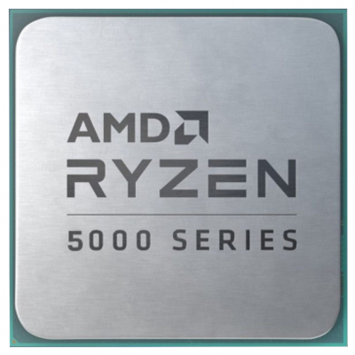 Процесор AMD Ryzen 5 5600 (3.5GHz 32MB 65W AM4) Tray (100-000000927)