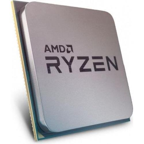 Процесор AMD Ryzen 5 5500GT (3.6GHz 16MB 65W AM4) Tray (100-000001489)