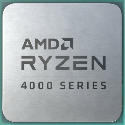 Процесор AMD Ryzen 5 4500 (3.6GHz 8MB 65W AM4) Tray (100-000000644)