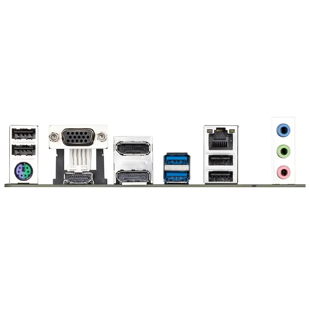 Mатеринська плата GIGABYTE H610I (1706533)