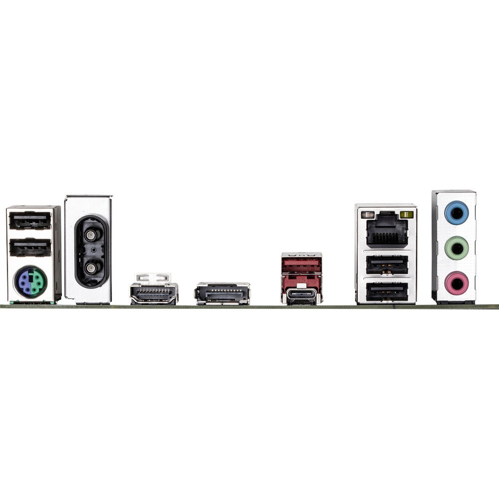 Mатеринська плата s1700 Intel B760 HDMI/DP 2xM.2 G bE LAN ATX B760 DS3H WIFI6E GEN5 B760 DS3H WIFI6E GEN5 GIGABYTE (B760 DS3H WIFI6E GEN5)