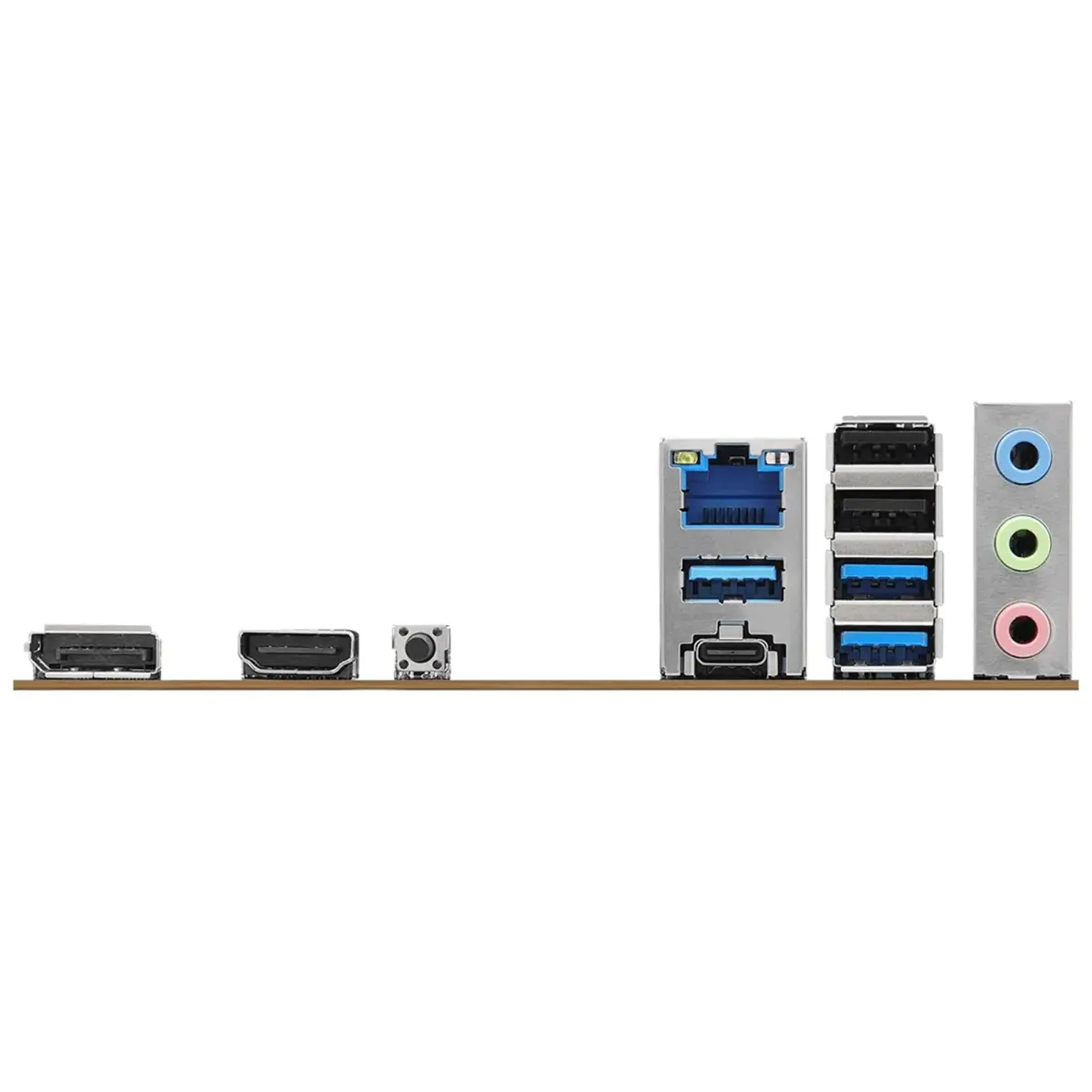 Mатеринська плата sAM5 AMD A620A DP/HDMI 2xM.2 4xD DR5 2.5GbE LAN mATX  A620AM-X ASROCK (A620AM-X)