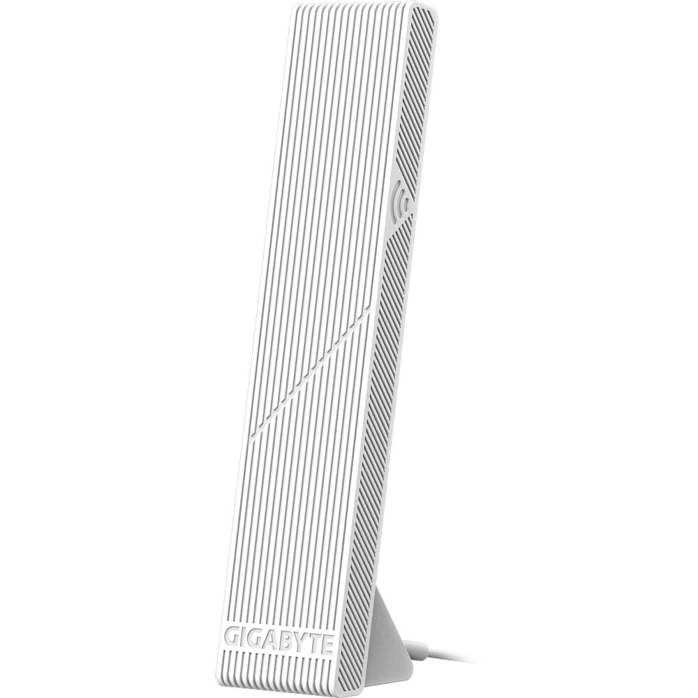 Mатеринська плата s1851 Intel B860 HDMI/DP/TB4(USB -C) 2xM.2 2.5GbE LAN mini-ITX  B860I AORUS PRO ICE GIGABYTE (B860I AORUS PRO ICE)