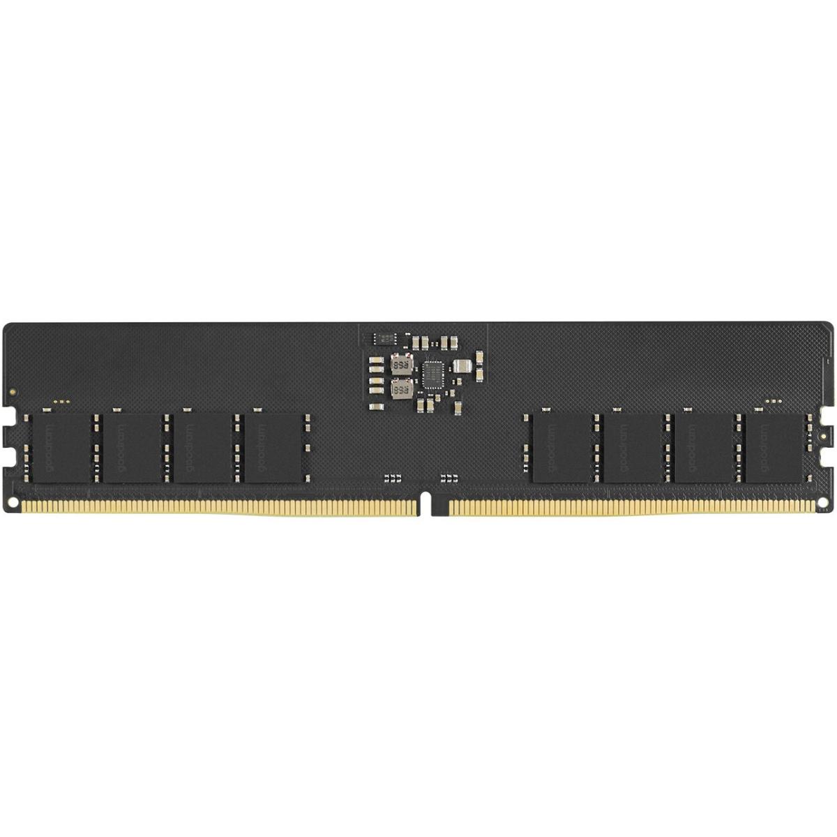 Модуль пам`ятi DDR5 32GB/5600 Goodram (GR5600D564L46/32G)