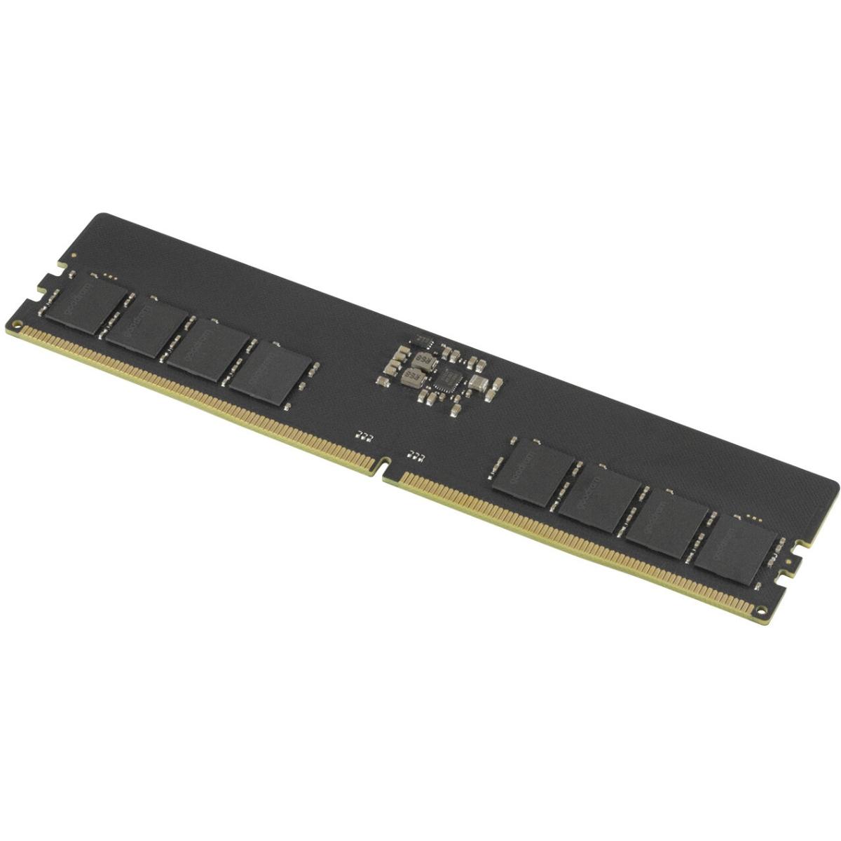 Модуль пам`ятi DDR5 32GB/5600 Goodram (GR5600D564L46/32G)