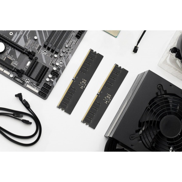Модуль пам`ятi DDR5 32GB/5600 Goodram (GR5600D564L46/32G)