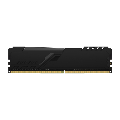 Модуль пам`ятi DDR4 16GB/3200 Kingston Fury Beast Black (KF432C16BB1/16)