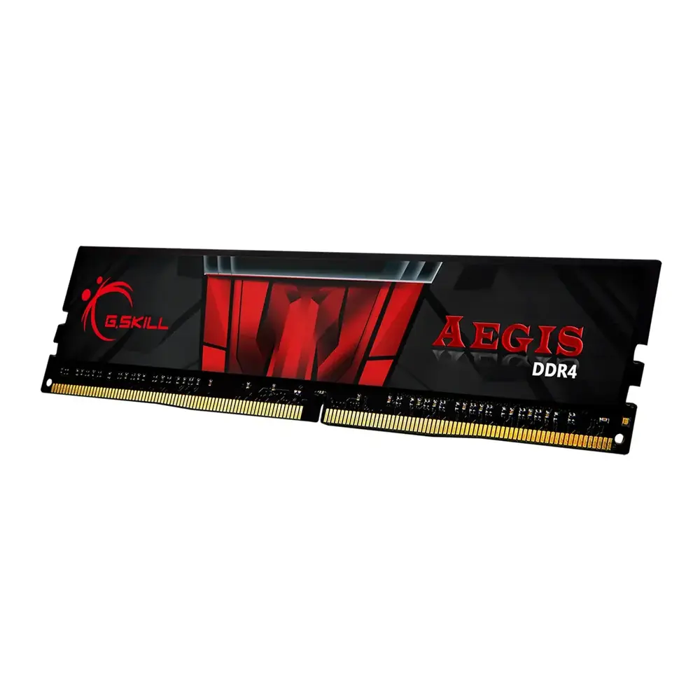 Модуль пам`ятi DDR4 16GB/3200 G.Skill Aegis (F4-3200C16S-16GIS)